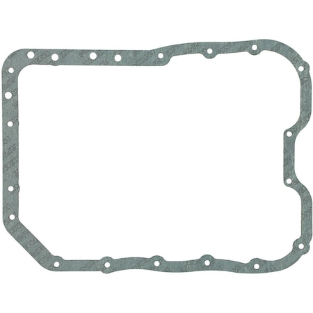 Reinz Oil Pan Gasket Set, 71-12495-00 71-12495-00